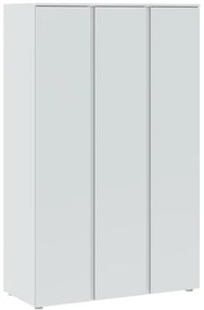 BASIC PLUS WARDROBE 3D