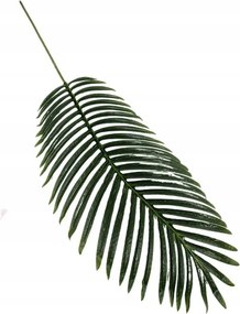 Pálmalevél 105 cm nagy műpálma