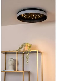 Lucide 71102/40/30 - LED Dimmelhető mennyezeti lámpa ESTREJA LED/40W/230V 2500-3000K