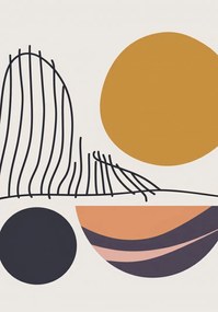 Poszter 70x100cm Teljes Kifejezés