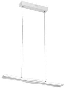 LED Csillár zsinóron VITA 1xLED/24W/230V