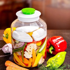 Készlet savanyításhoz 5 l Della Casa - Tescoma