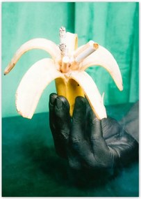 Poszterek A4 Pion HardCore Design Photo Hc