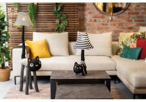 Happy Lamps - LED Asztali gyereklámpa BABY LUNA LED/5,4W/230V macska