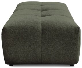 Zöld zsenília lábtartó Everest – Bobochic Paris