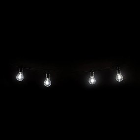 Dekortrend Aurora Pear fényfüzér, 10 égő