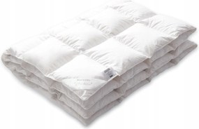 Amz Egész Éves paplan Basic+ pehely pamut 180x200