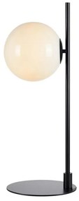 Dione fehér asztali låmpa, magassåg 62,5 cm - Markslöjd