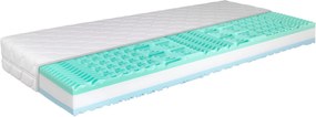 Duo Comfort Aloe Vera matrac TiaHome - 95x195cm