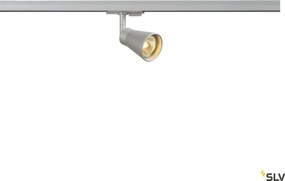 SLV AVO 144204 Sínreflektor 1x50W/GU10 IP20