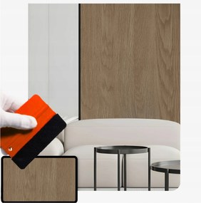 Öntapadós tapéta Vastag 60x200cm Konyha Fürdőszoba Bútor Tapéta