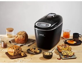 Kenyérsütő Bread of the World – Tefal