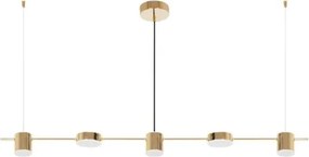 MORETTI MO07008 CLEON Modern Függesztett Lámpa LED IP20