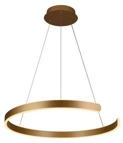 LED állítható fényerejű csillár kábellel LED/70W/230V 3000-6500K + DO