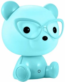 LED Dimmelhető gyermek érintős lámpa BIBI LED/2,5W/3,7V 1200 mAh