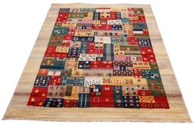 Modern szőnyeg ATRAK 150x225 gépi perzsa szőnyeg