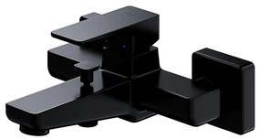 OMNIRES PM7430BL - Fürdőcsap PARMA matt fekete