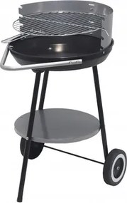 Faszenes Grill Comfort Polccal