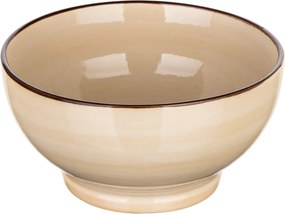 Banquet PALAS tál, 14,3 cm, krém