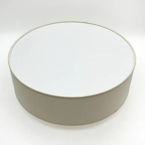 Brilagi - LED Mennyezeti lámpa BELLADONNA 2xE27/15W/230V átm. 40 cm krémes/tölgy