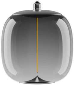 LED Izzó VINTAGE FILAMENT E27/4W/230V 2700K füstszínű - Osram