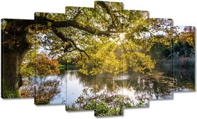 Festmények 140x80 Tájkép