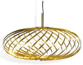 TOM DIXON SPP04BEU SPRING Modern Led Függesztett Lámpa LED IP20