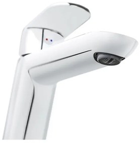 Deante BGA_020M - ALPINIA mosdócsaptelep, fényes króm