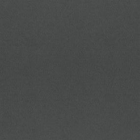 antracit acél pavilon oldalfalakkal 300 x 300 x 270 cm