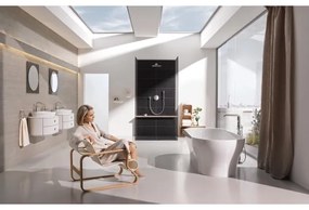 GROHE 19285001 - ESSENCE kádcsaptelep fényes króm