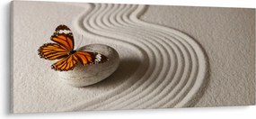 Kép - A lélek nyugalma (120x50 cm)