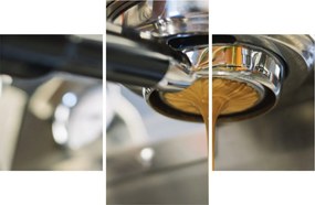 Kép - espresso (90x60 cm)