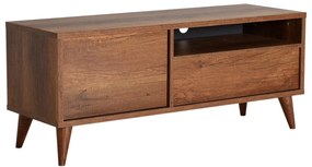 TV szekrény Thea 3 (dió oslo) . 1109427