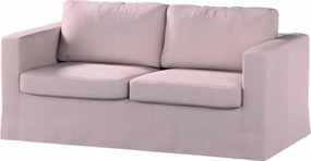 Dekoria Karlstad 2 személyes kinyitható kanapé huzat Ikea