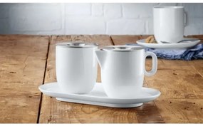 WMF - Barista cukortartó + tejkiöntő