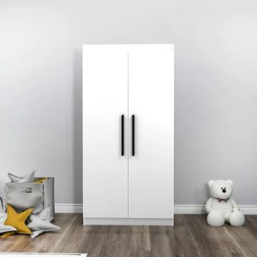 Akser - White
