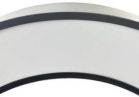 LED Csillár zsinóron LED/30W/230V 4000K átm. 60 cm