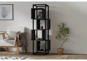 könyvespolc Rabant - Anthracite