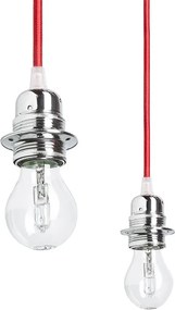 RENDL KOMBIX 3 függesztő készlet KA+PK+KF 230V LED E27 3x15W