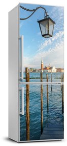 Hűtő matrica Velence olaszország FridgeStick-70x190-f-116874316