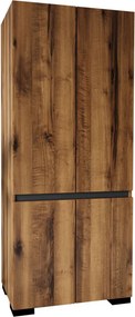 Floransa 90 - Walnut, Anthracite v3
