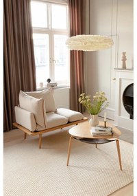 Fehér lámpabúra ø 79 cm Eos Esther Large – UMAGE