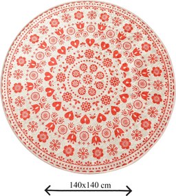 Venice - Red (140)