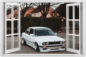 Poszterek 90x60 Bmw Beemka Autó