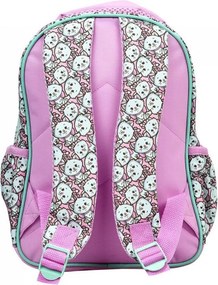 Disney Marie cica Dreams hátizsák, táska 30 cm