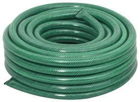 kerti tömlő szerelvénykészlettel Zöld 0,75 30 m PVC&quot;