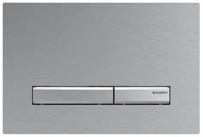 Vezérlőgomb Geberit Sigma50 115.788.GH.2