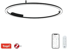 Immax NEO 07246-120- LED Dimmelhető lámpa FINO LED/72W/230V 120cm Tuya + távirányító
