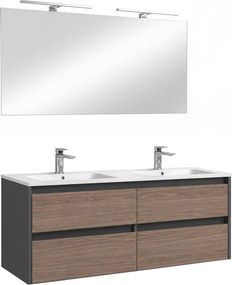 Porto Prime 120 komplett