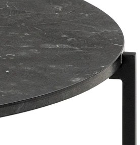 MIA konferencia asztal antracit színben